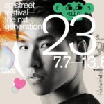 The Singapore Street Festival 2023